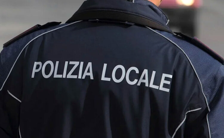 Modica, D'Antona: emergenza polizia locale
