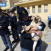 Questura di Ragusa: l’impegno dei cinofili e le capacità del cane al servizio della collettività