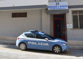 Modica, stalking: divieto di avvicinamento per due modicani