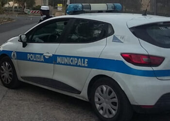 Polizia municipale a Vittoria: organico ridotto ai minimi termini