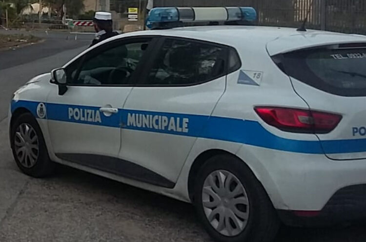 Polizia municipale a Vittoria: organico ridotto ai minimi termini