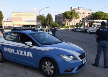 Sorvegliato speciale con obbligo di soggiorno a Comiso, a spasso a Vittoria