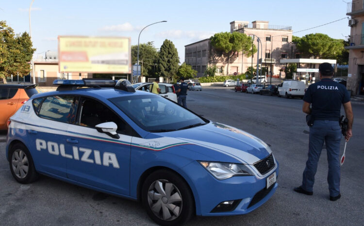 Sorvegliato speciale con obbligo di soggiorno a Comiso, a spasso a Vittoria
