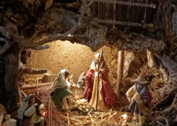 Il Presepe negli Iblei 2023: domani la premiazione