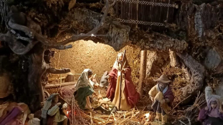 Il Presepe negli Iblei 2023: domani la premiazione