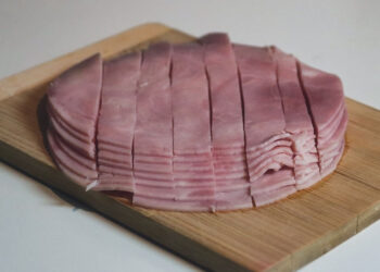 Mangiare prosciutto fa ingrassare