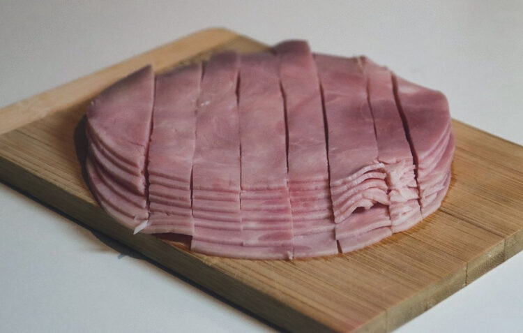 Mangiare prosciutto fa ingrassare