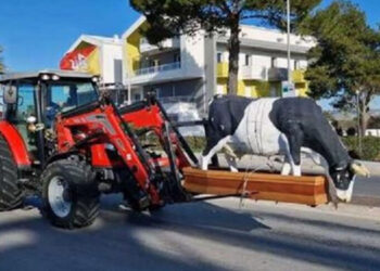 Modica, domani nuova protesta degli agricoltori: previsti disagi alla viabilità