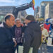 Protesta agricoltori Ragusa, Dipasquale: una lotta che deve essere condivisa