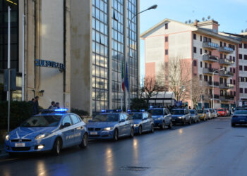 Questura Ragusa, identificate 5191 persone: 68 denunciate