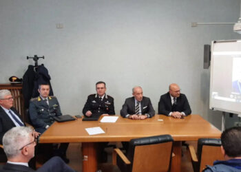 Ragusa, discariche abusive e fumarole: tolleranza zero per chi inquina