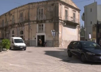 Confimprese Ragusa: il parcheggio di via peschiera ennesima incompiuta