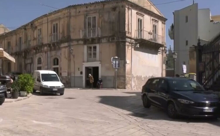Confimprese Ragusa: il parcheggio di via peschiera ennesima incompiuta