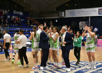 La Passalacqua alla volta di Sassari, Romano: Vincere per risalire la china