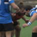 Ragusa Rugby, momento clou