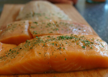 Dieta del salmone: cosa si mangia e quanto si dimagrisce