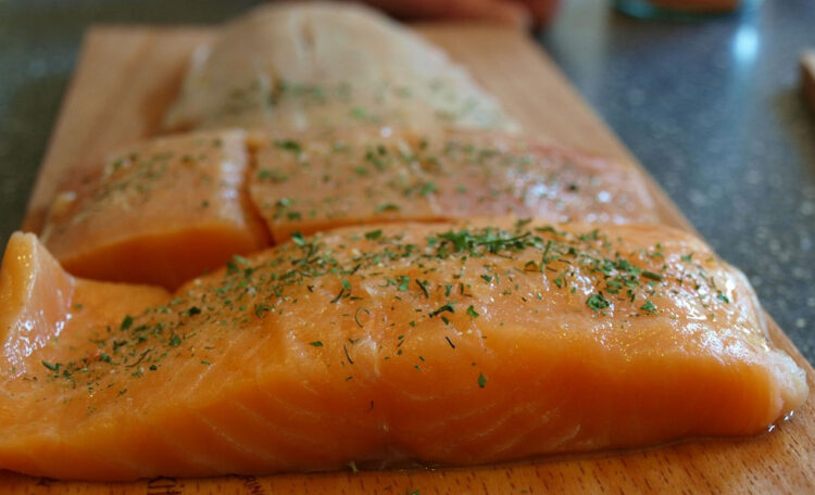 Dieta del salmone: cosa si mangia e quanto si dimagrisce