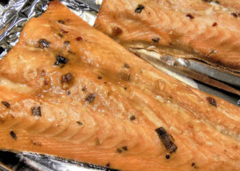 Dieta veloce in due settimane: menù