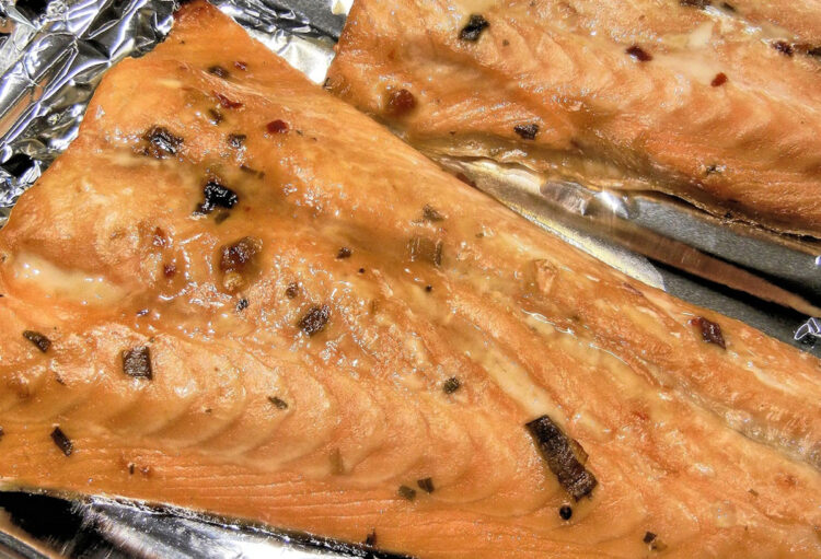 Dieta veloce in due settimane: menù