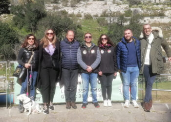 La corretta gestione del Cane a Modica: successo per l’evento a San Giuseppe Timpuni