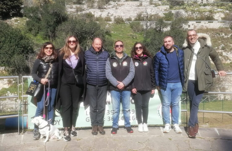 La corretta gestione del Cane a Modica: successo per l’evento a San Giuseppe Timpuni