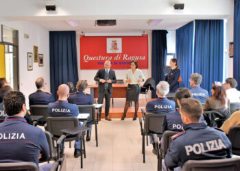 Ragusa, seminario sulla Violenza di genere