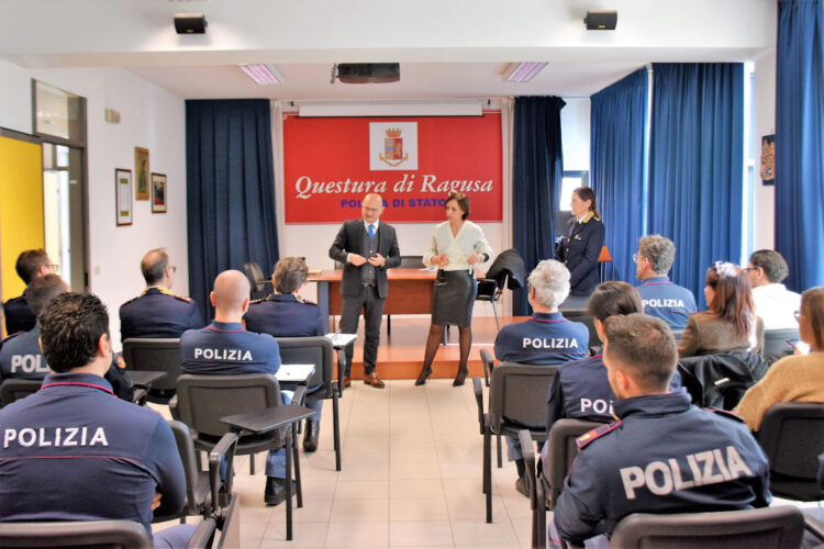 Ragusa, seminario sulla Violenza di genere