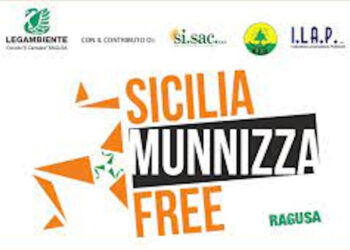 Sicilia Munnizza Free, seminario a Ragusa