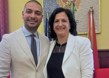 Riunione in Prefettura a Ragusa, sindaco Comiso: differenziato al 72.11% nel 2023