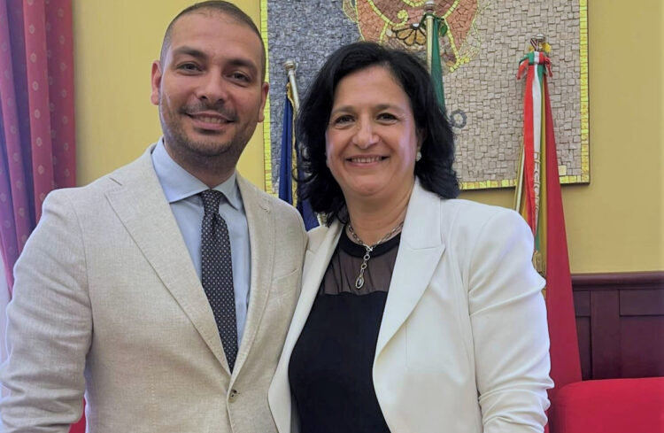 Riunione in Prefettura a Ragusa, sindaco Comiso: differenziato al 72.11% nel 2023