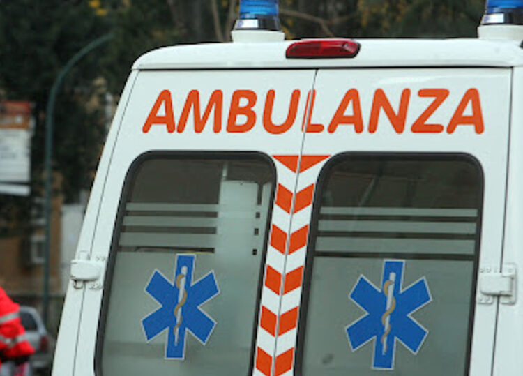 Investito mentre attraversa la strada: muore Antonino Cangemi