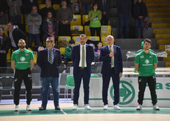 Ragusa domani in casa contro Campobasso