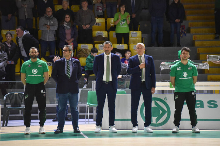 Ragusa domani in casa contro Campobasso