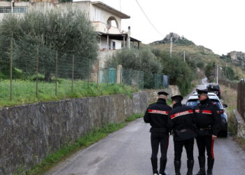 Strage Altavilla: si svela con dettagli agghiaccianti