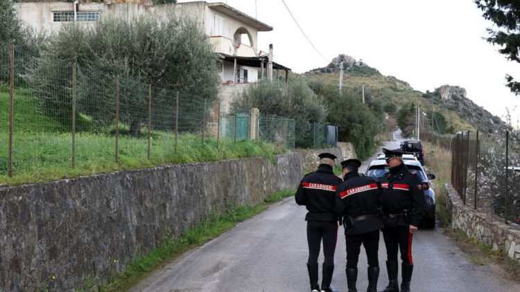 Strage Altavilla: si svela con dettagli agghiaccianti