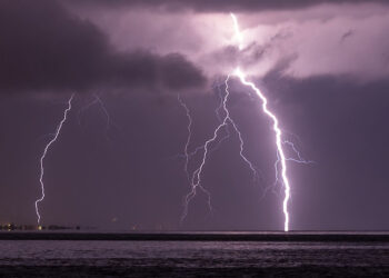 Meteo, arriva il Ciclone Pulcinella: forti temporali e neve