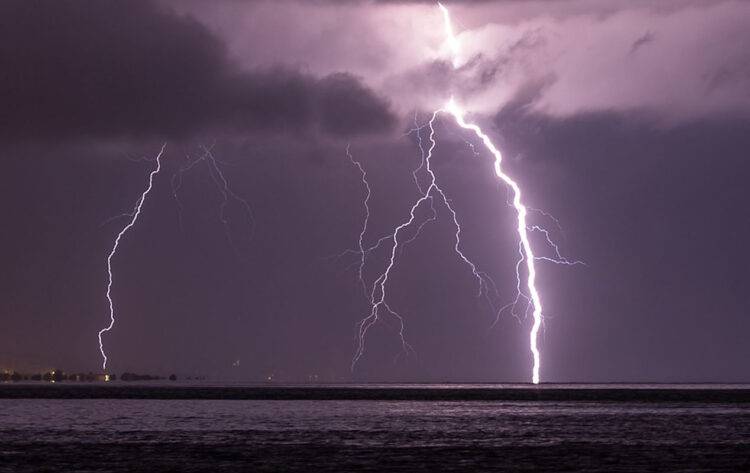 Maltempo in Sicilia, pioggia e temporali (e allerta) ma dal weekend cambia tutto