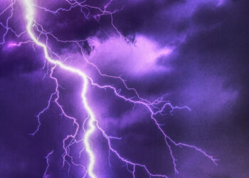 Meteo Sicilia, arriva il maltempo: forti temporali e venti di burrasca