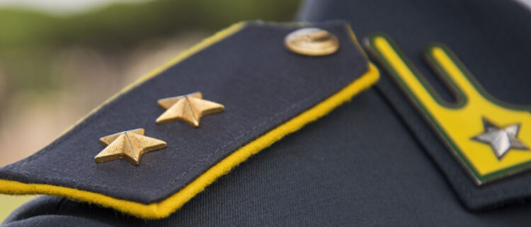 Concorso Guardia di Finanza: come fare domanda e scadenza