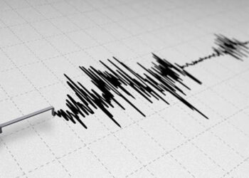Terremoto oggi nel mare di Siracusa: lieve scossa