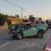Grave incidente a Santa Croce Camerina: 2 feriti