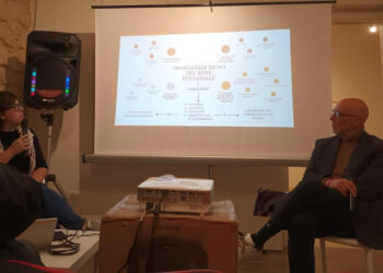 Confeserfidi Scicli per la cultura, tesi senza antitesi ha iniziato il suo cammino