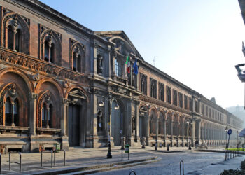 Concorso Università Milano: 13 posti con diploma