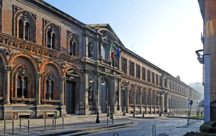 Concorso Università Milano: 13 posti con diploma