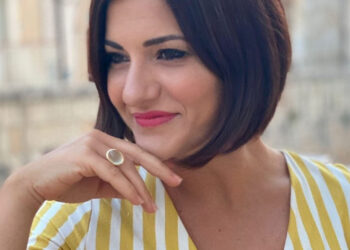 Scicli, si è dimessa l'assessore Valeria Timperanza