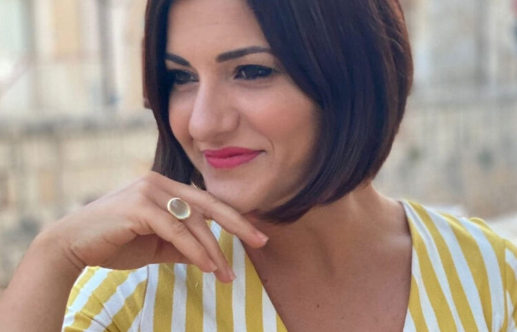 Scicli, si è dimessa l'assessore Valeria Timperanza