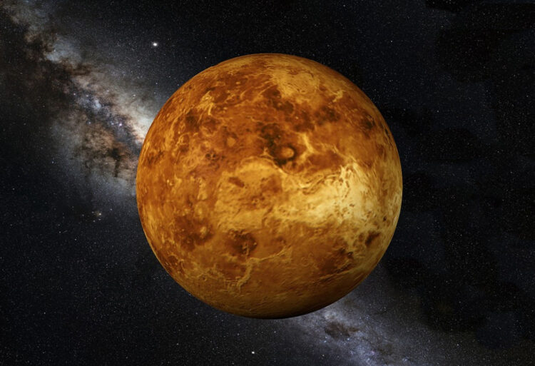 Venere e Marte si corteggiano a febbraio