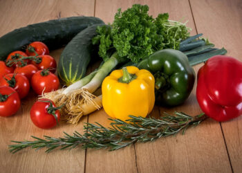 Dieta velocissima: come perdere 10 Kg in una settimana