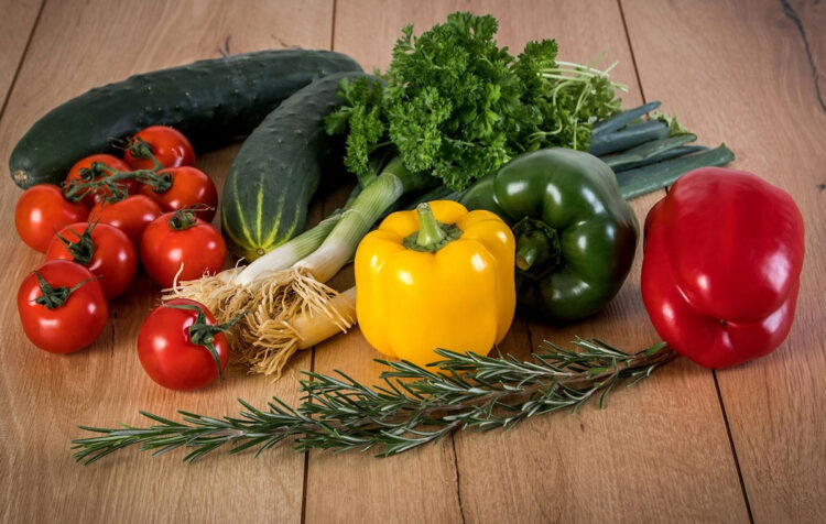 Dieta velocissima: come perdere 10 Kg in una settimana
