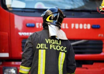 Servizio Civile 2026 Vigili del Fuoco, 7 posti a Ragusa: ecco come fare domanda